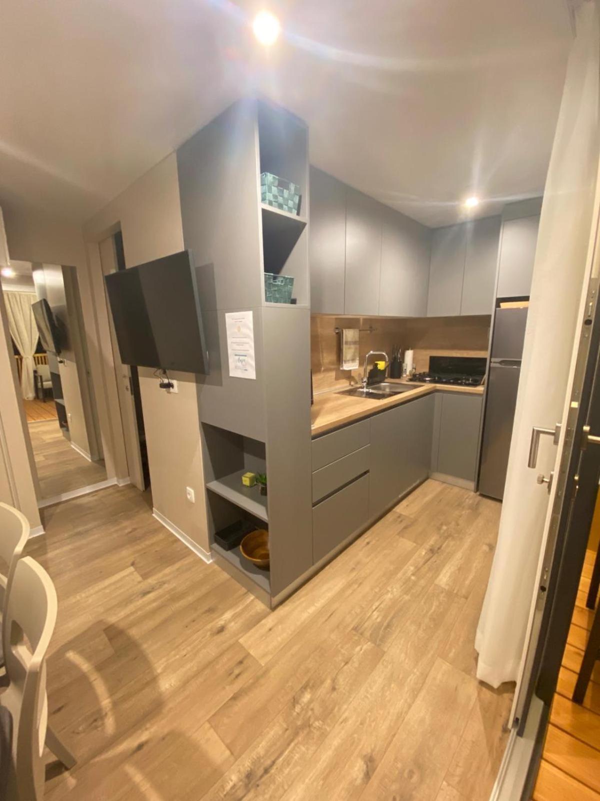 Mobile Anja Holiday home Biograd Na Moru