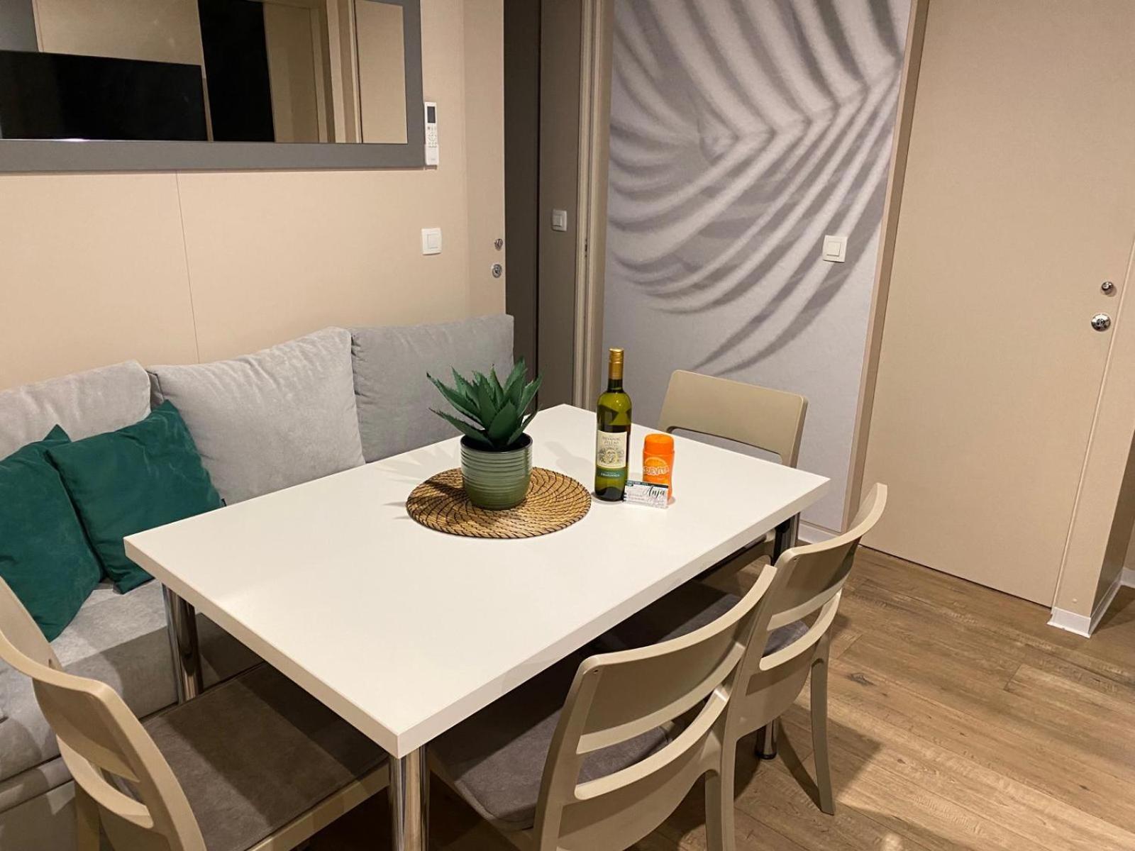 Holiday home Mobile Anja *